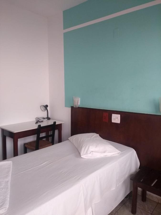 Hotel Flamboia Araraquara Exterior photo